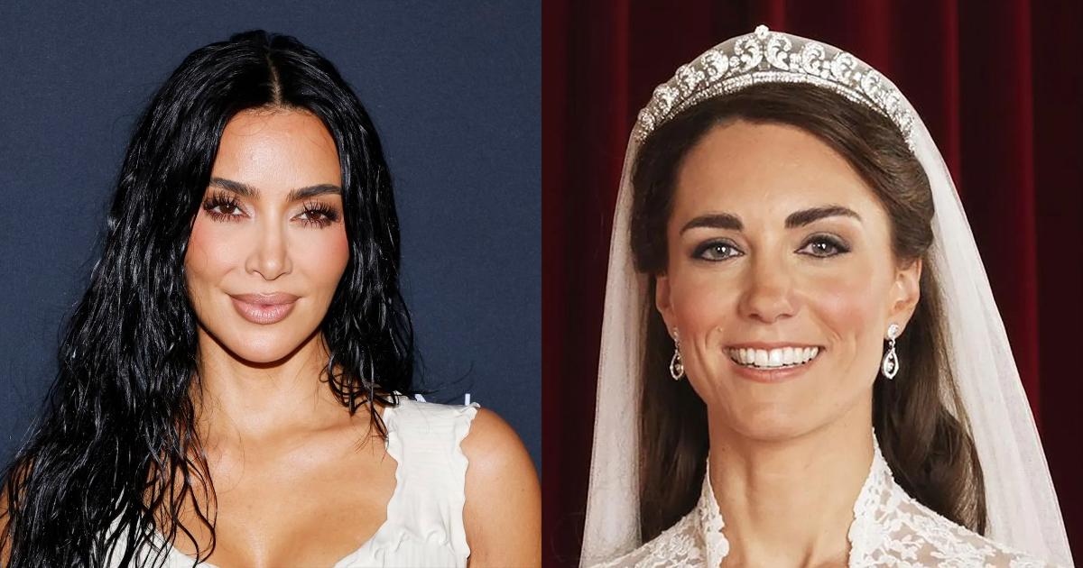 Why Celebrities Are Turning to Seaweed for Problem Skin