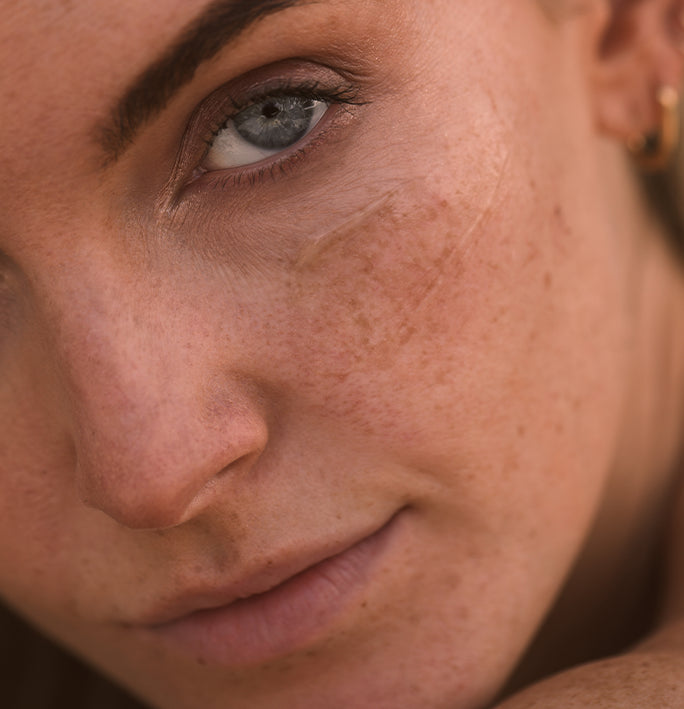 Six Ways Red Algae Benefits Your Skin