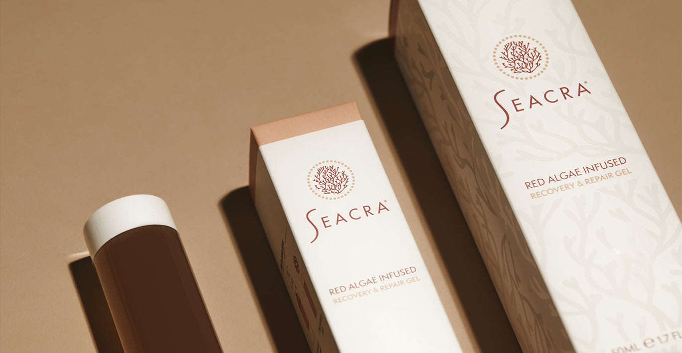 Is Red Algae Good For Hyperpigmentation?