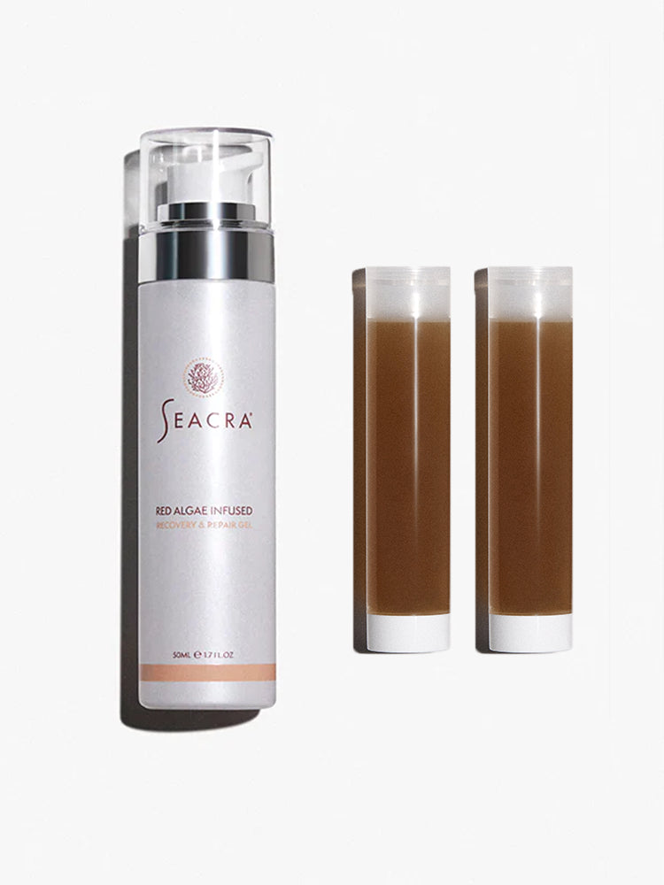 Red Algae Care Bundle