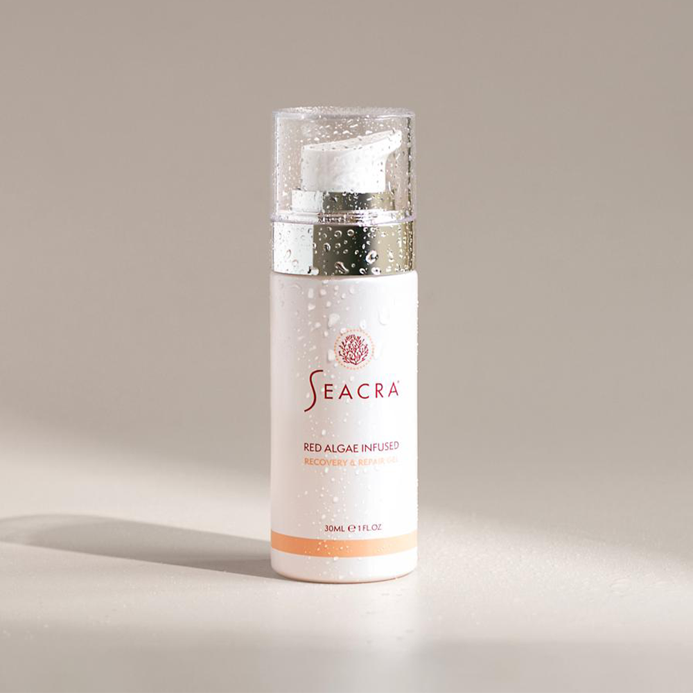 Seacra Recovery and Repair Gel