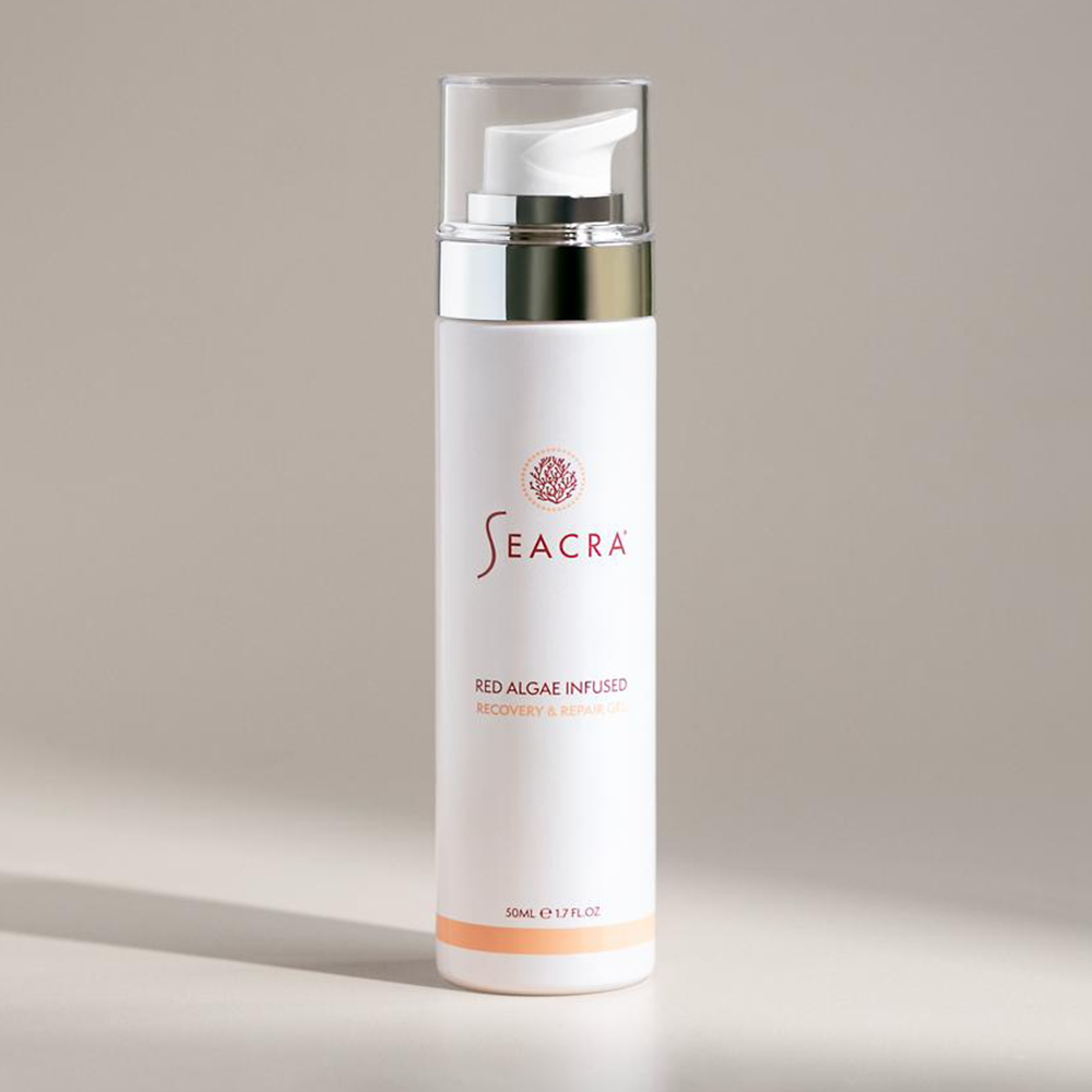 Seacra Recovery and Repair Gel