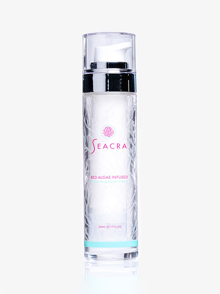 Moisturising Face Cream