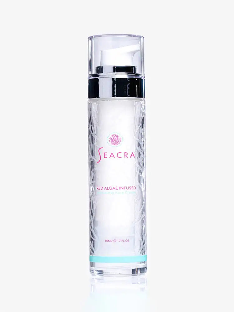 Moisturising Face Cream