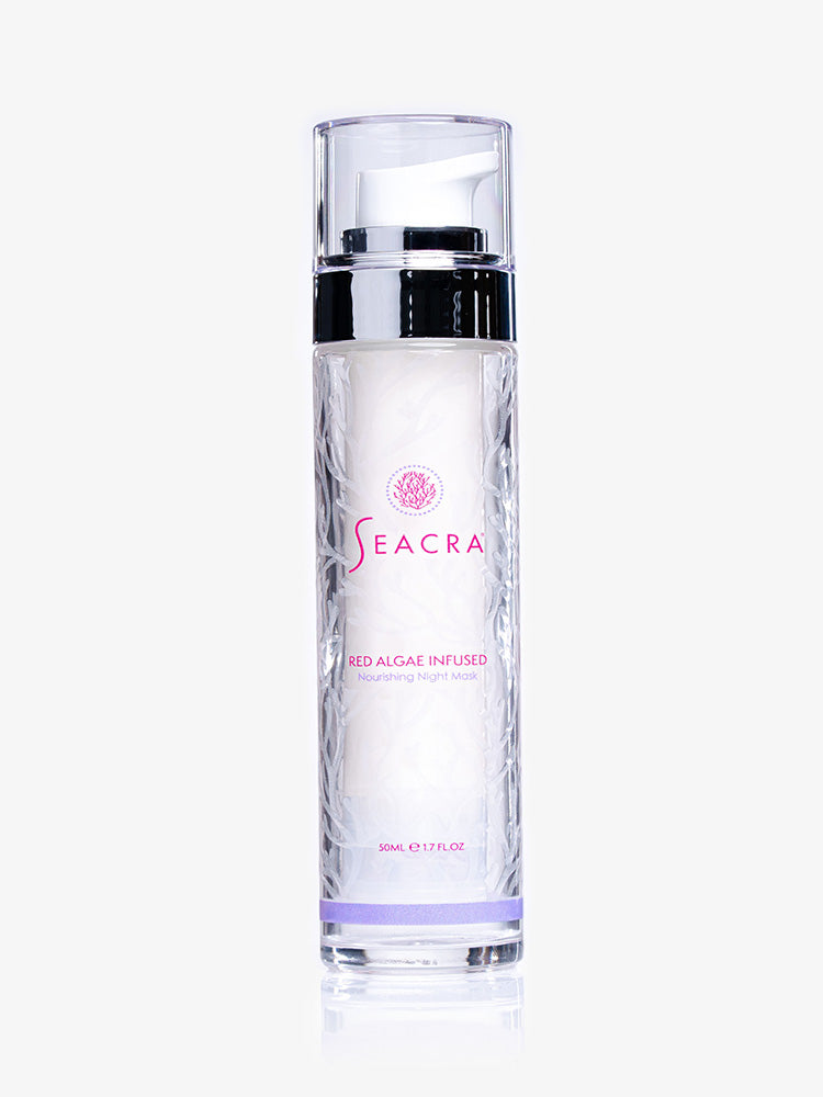 Nourishing Face Mask