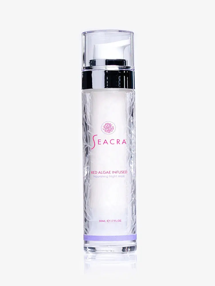 Nourishing Face Mask