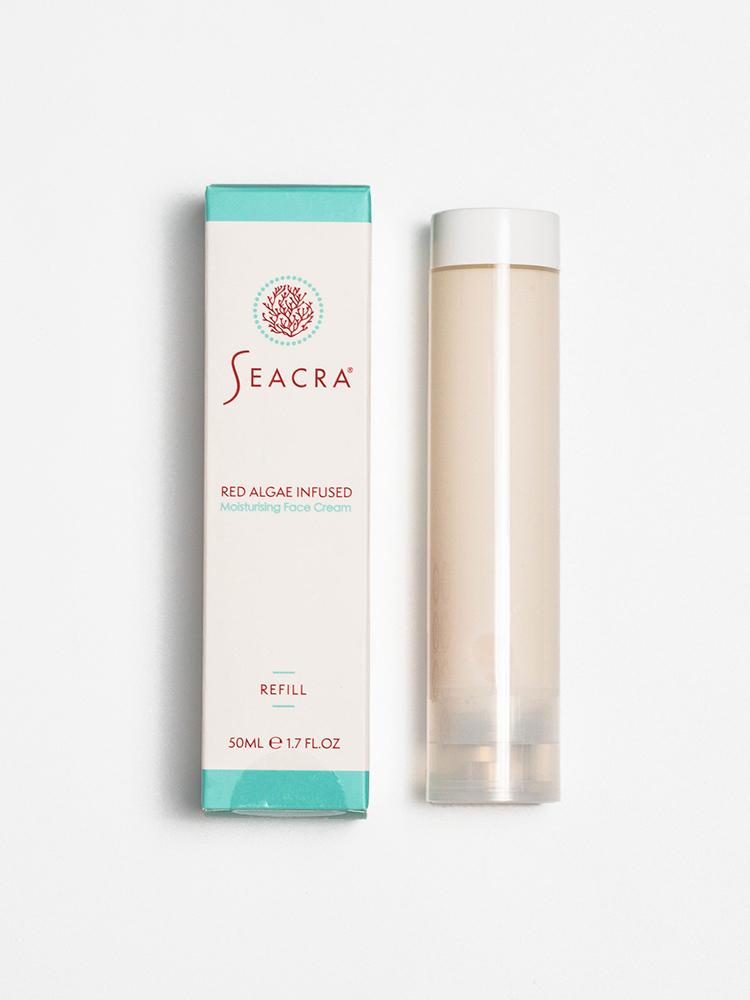 Moisturising Face Cream Refill