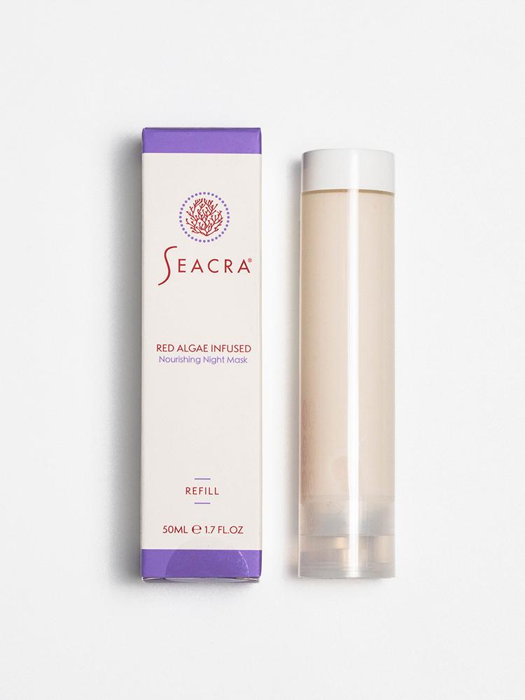 Nourishing Face Mask Refill