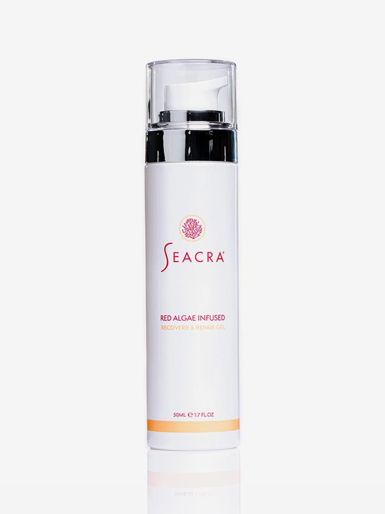 Red Algae Recovery & Repair Gel