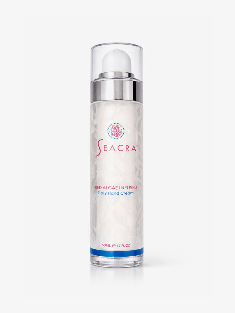 Red Algae Infused Daily Hand Cream
