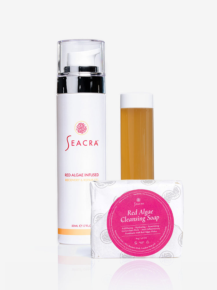 Ultimate Care Bundle
