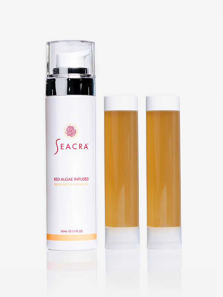 Red Algae Care Bundle