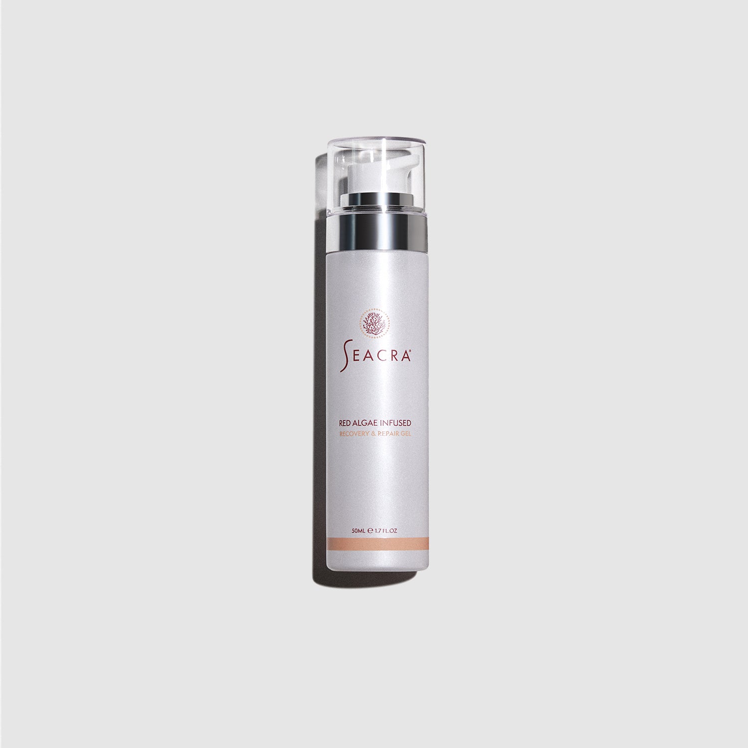 Seacra Red Algae Recovery & Repair Gel
50ml