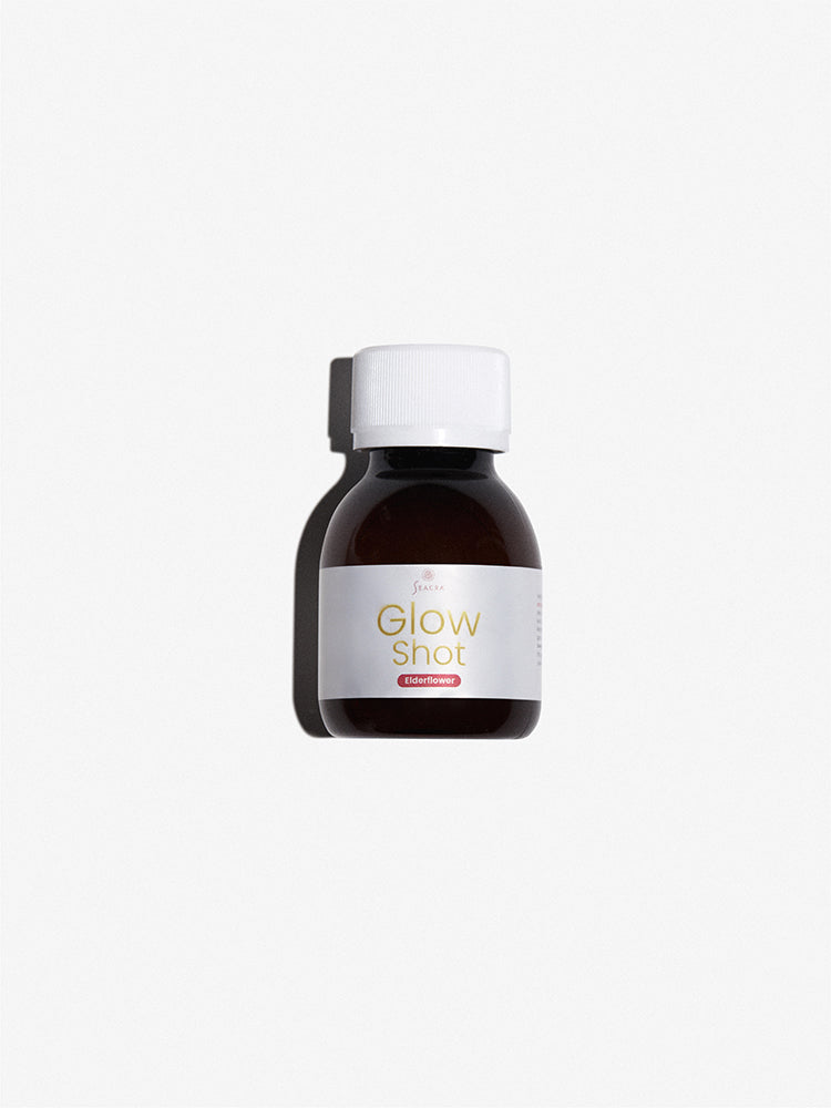 Signature Red Algae Collagen Glow Shots