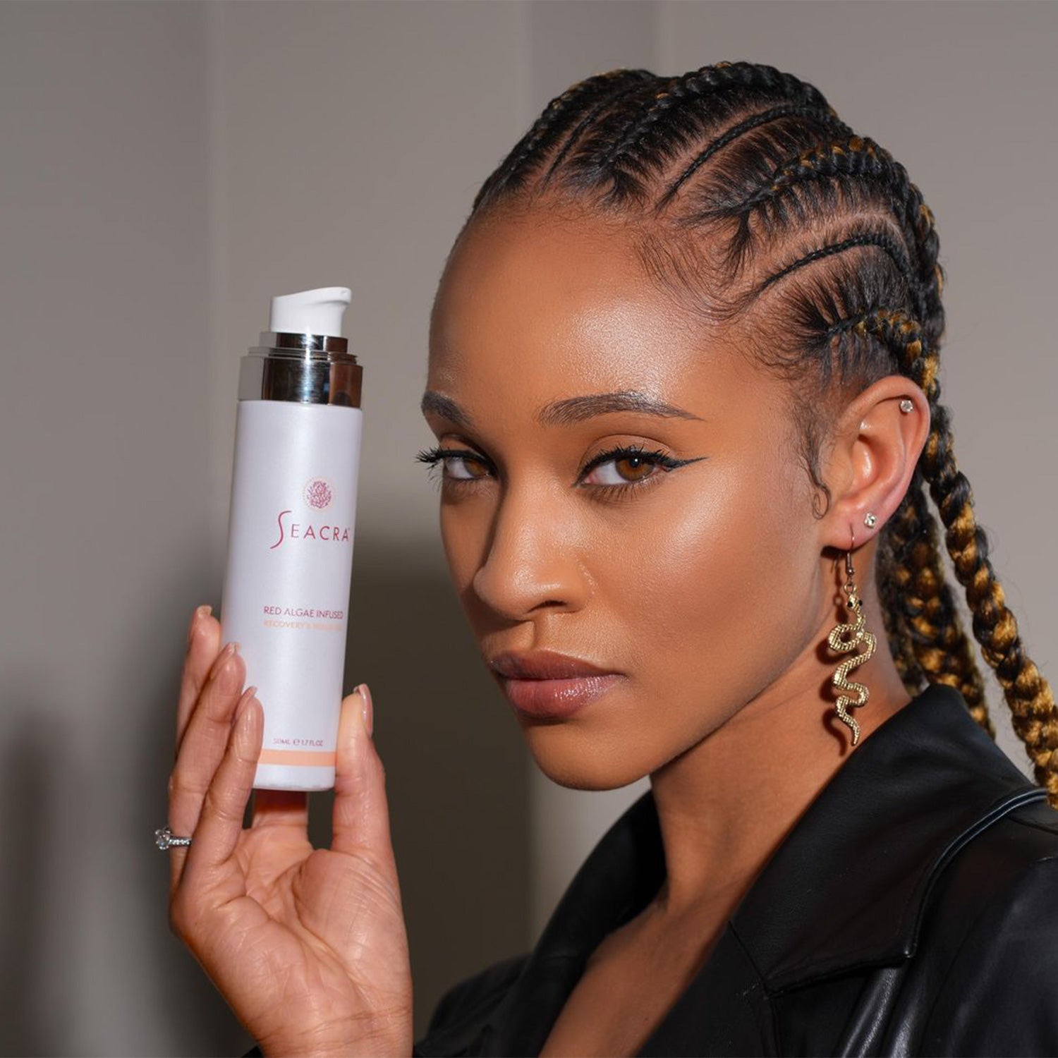 Seacra Recovery and Repair Gel