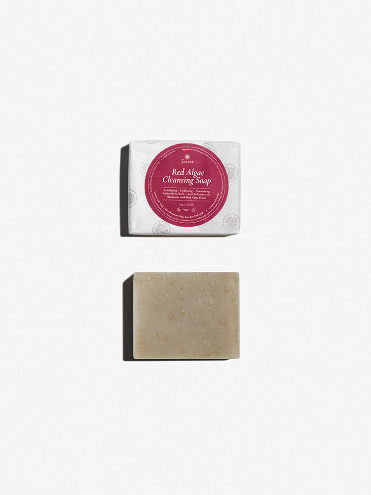 Red-Algae-Cleansing-Soap-Naked