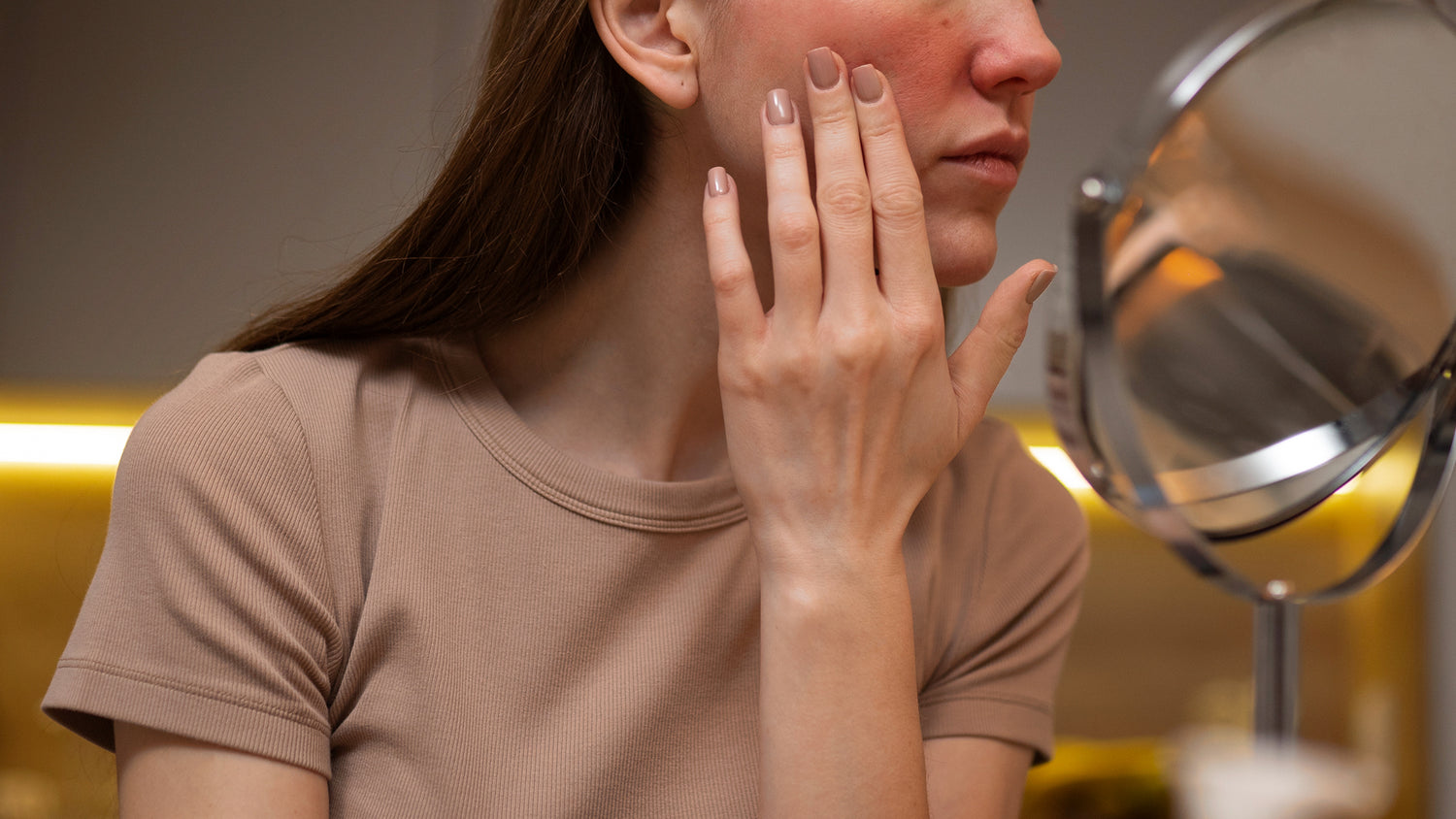 How to Handle Hormonal Acne