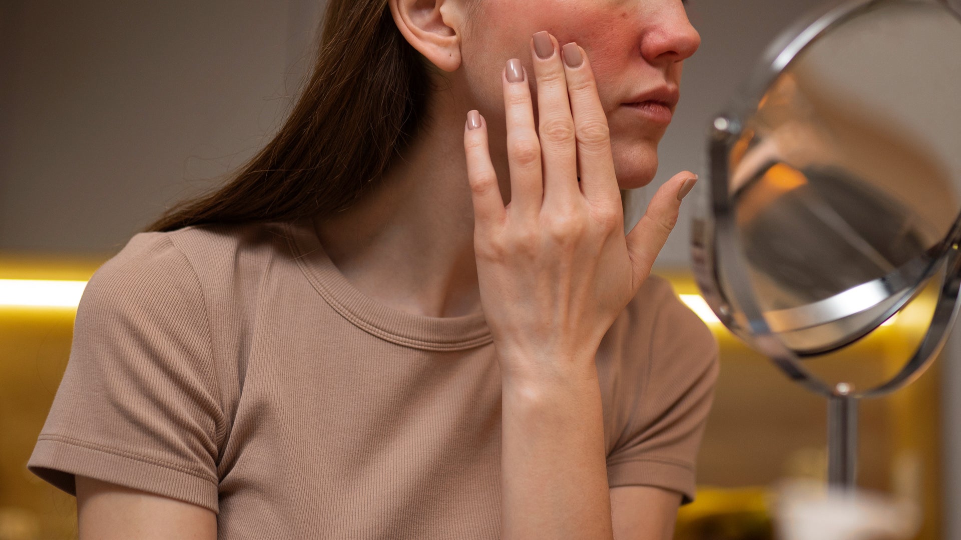 How to Handle Hormonal Acne