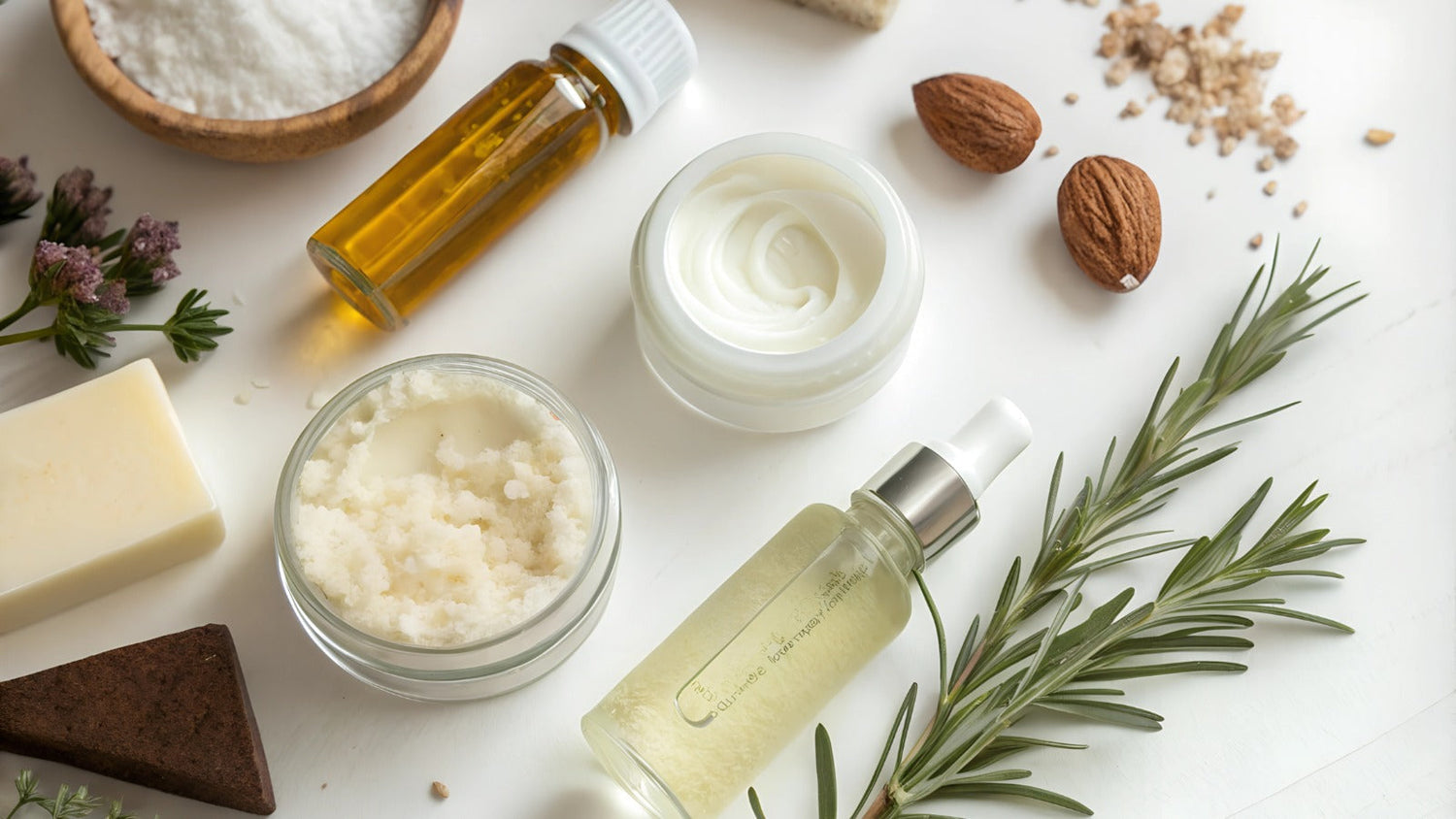Demystifying “Natural” in Skincare: What Rosacea Sufferers Need to Know