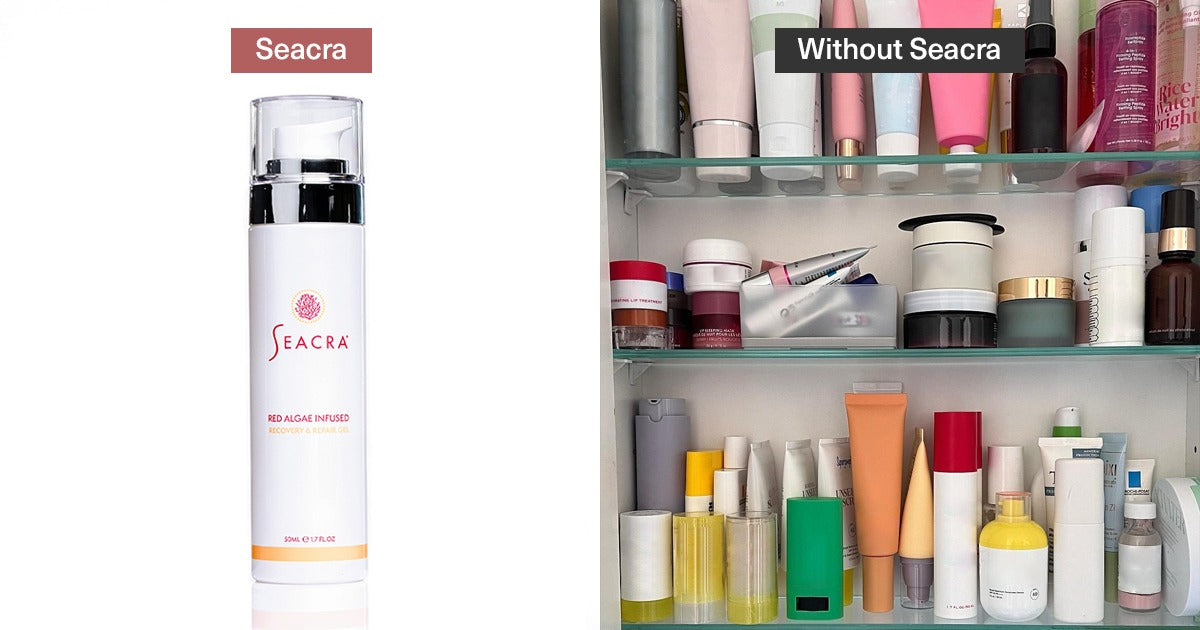 The One Product That Replaces Five in Your Routine