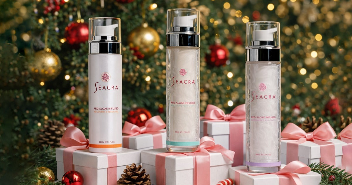 How to Care for Your Skin During the Holidays