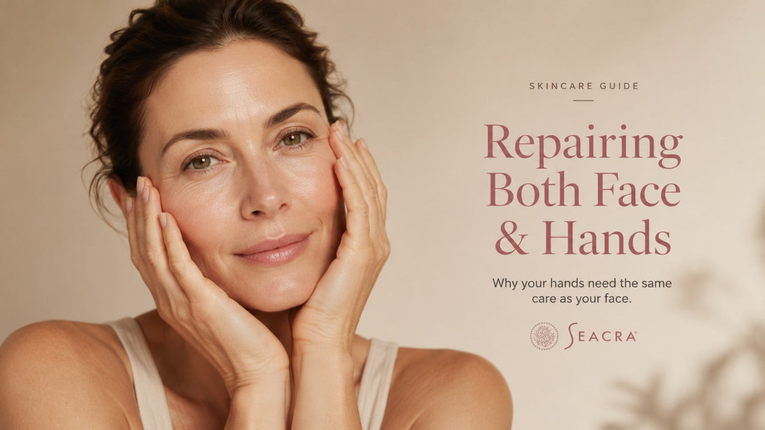 Why Repairing Your Face Isn’t Enough
