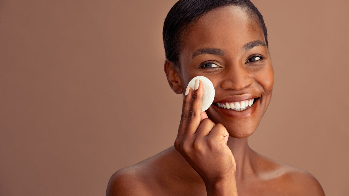 The September Skin Reset: A Simple Routine for Red, Reactive Skin