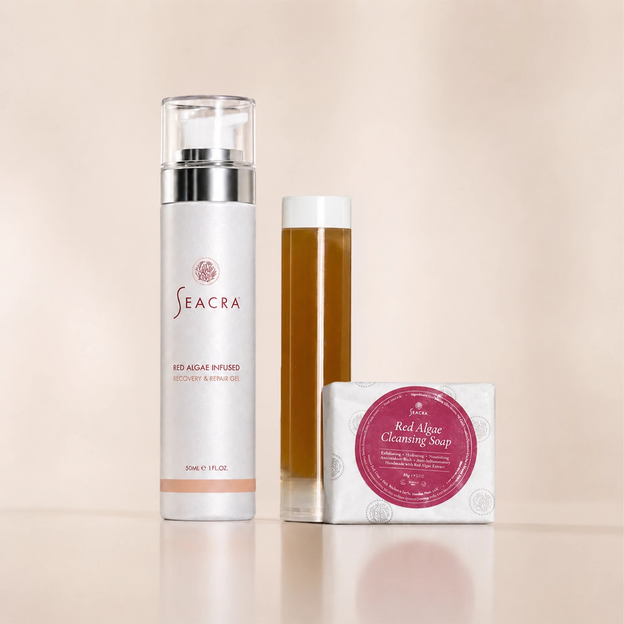 2-Month Calm Routine for Rosacea-Prone, Red &amp; Reactive Skin