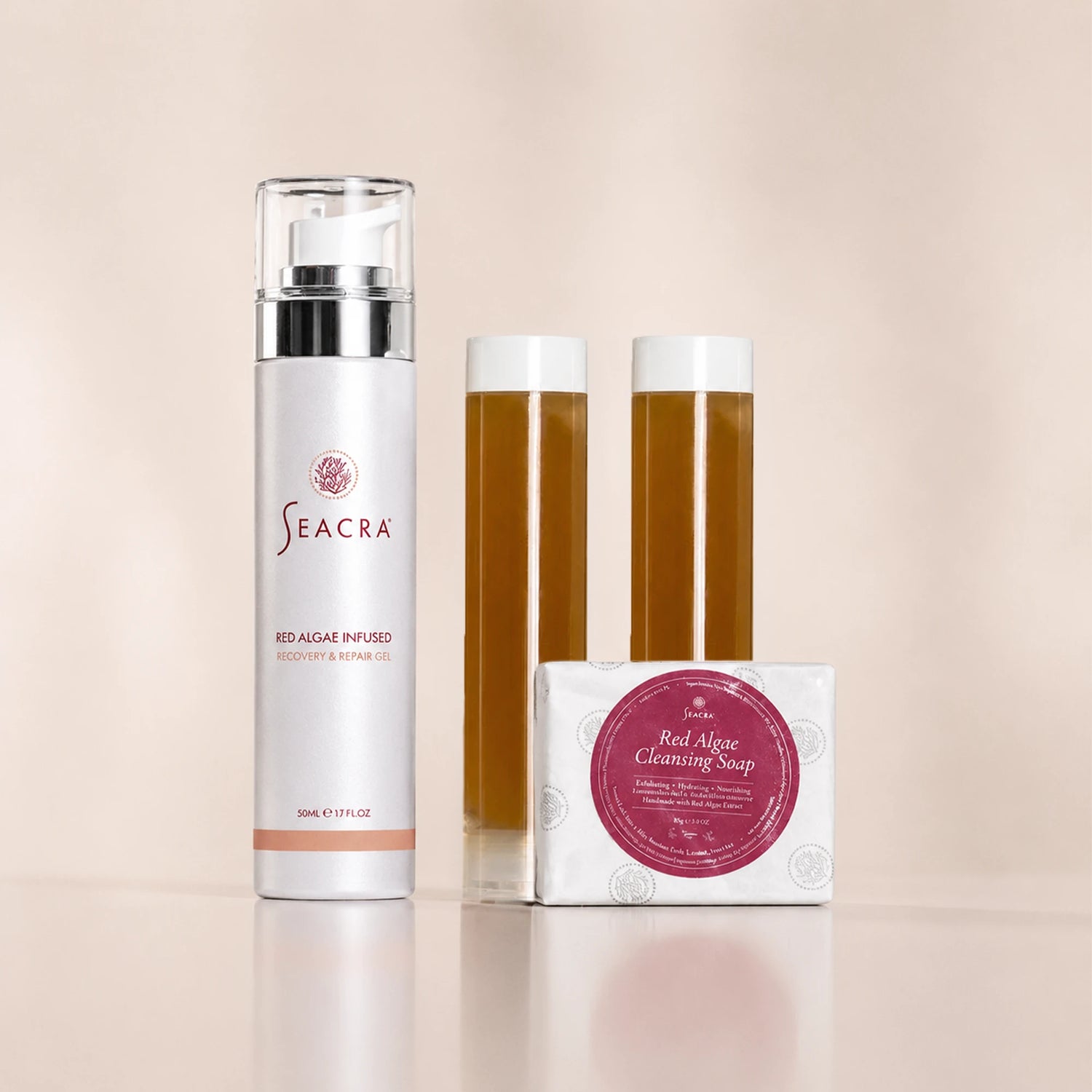 3-Month Complete Routine for Rosacea-Prone, Red &amp; Reactive Skin