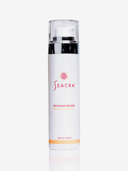Red Algae Recovery &amp; Repair Gel