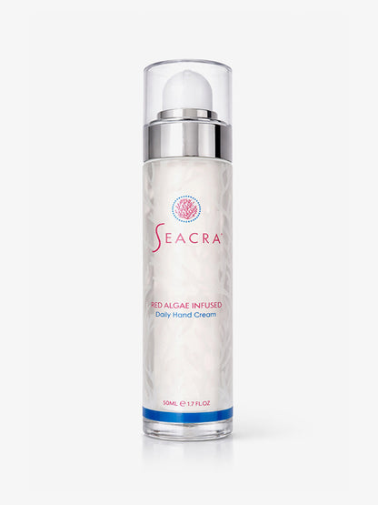 Red Algae Infused Daily Hand Cream