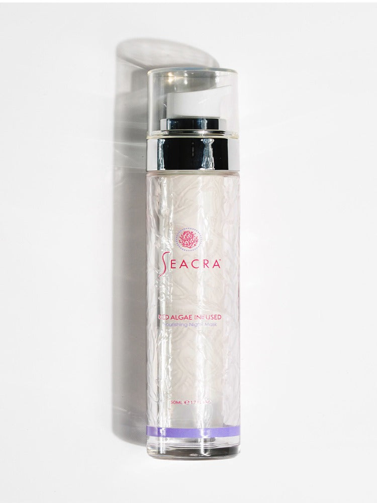 Nourishing Face Mask