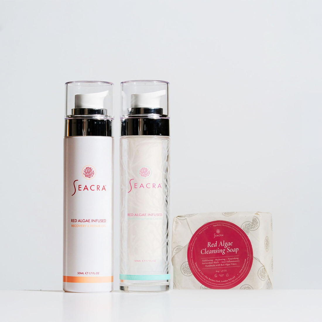 Repair + Hydrate Daily Ritual