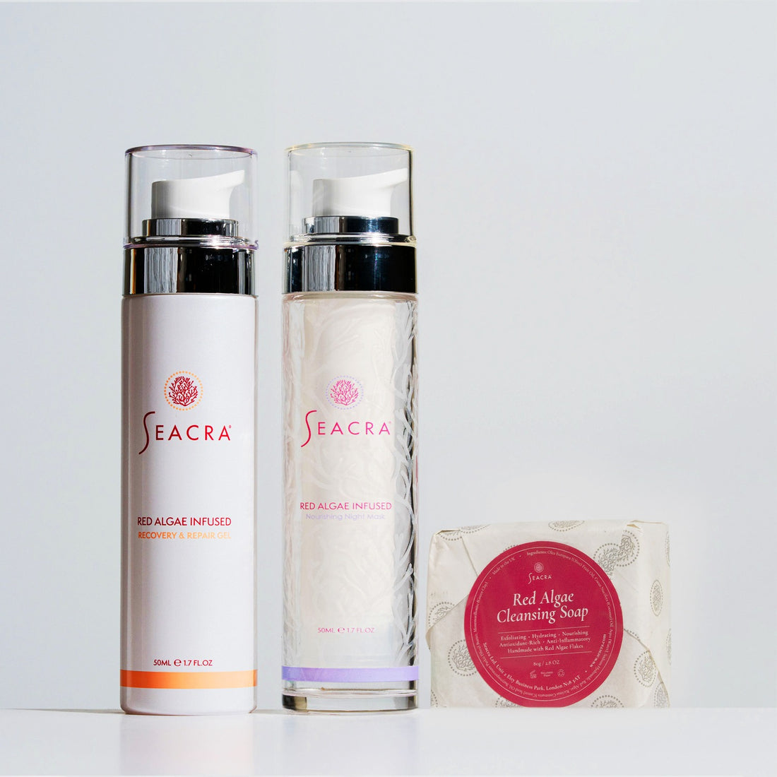 Deep Calm Detox Ritual