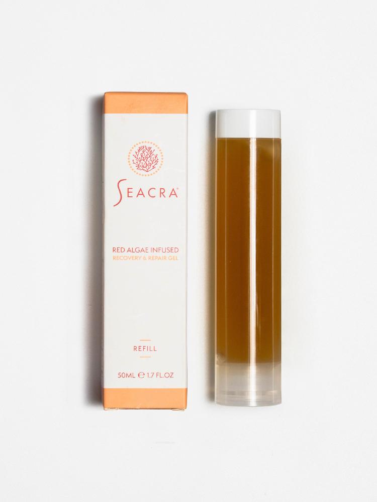 Red Algae Recovery &amp; Repair Gel Refill