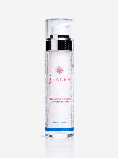 Red Algae Infused Daily Hand Cream